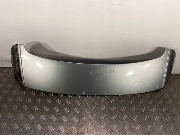 Nissan Qashqai Spoiler OEM 960304EA - Gebraucht image 2