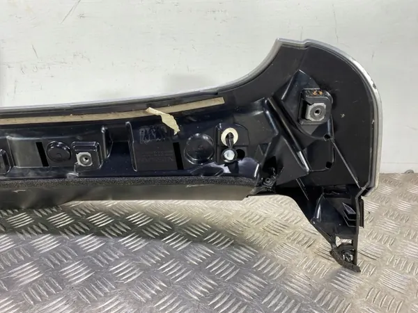 Nissan Qashqai Spoiler OEM 960304EA - Gebraucht image 9
