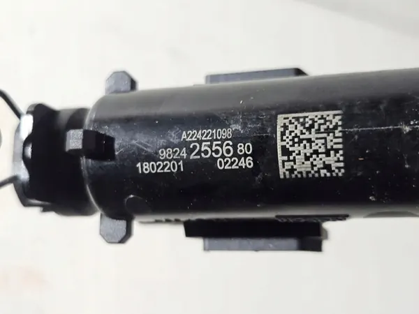 OPEL CORSA F 1.2B Kytkinmasterisylinteri 9824255680 image 4