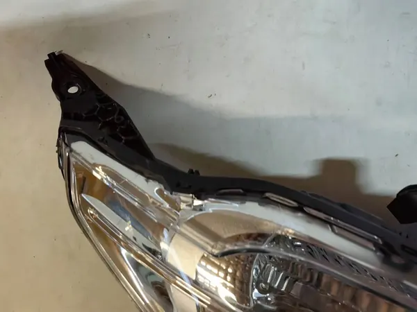 PEUGEOT 208 I - OIKEA AJOVALOT H7 image 3