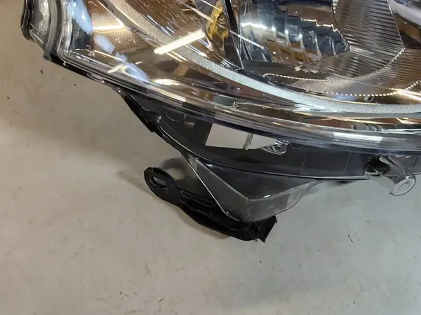 PEUGEOT 208 I - OIKEA AJOVALOT H7 image 4