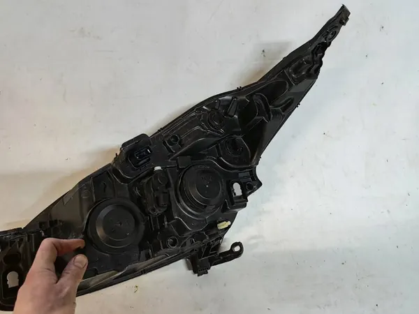 PEUGEOT 208 I - OIKEA AJOVALOT H7 image 6