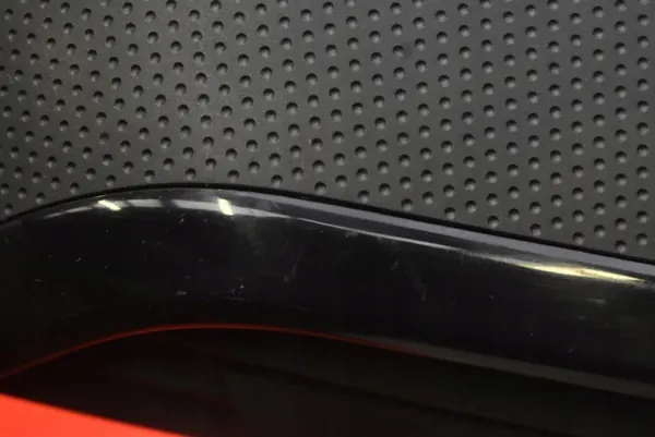 Mitt ventilationsgallret OEM 5E3820951F för Skoda Octavia image 10