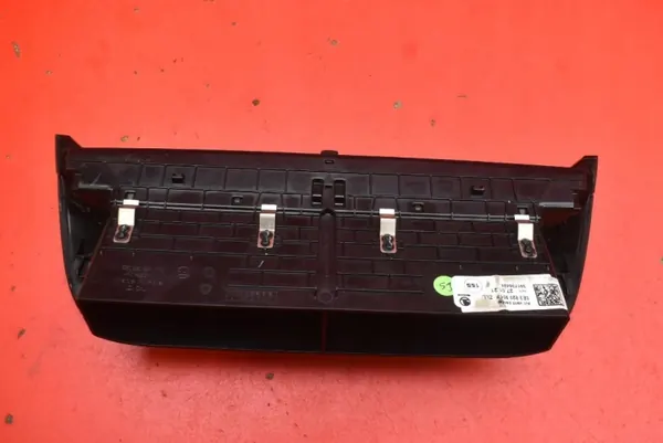Mitt ventilationsgallret OEM 5E3820951F för Skoda Octavia image 4