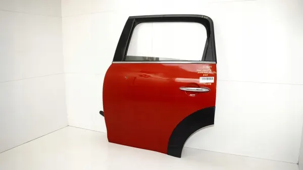Porte arrière gauche OEM 362996734 Mini Countryman image 3