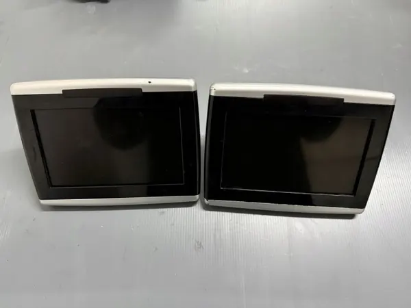 Écran d'affichage Mercedes GL OEM A2128209189 A2518705190 image 2
