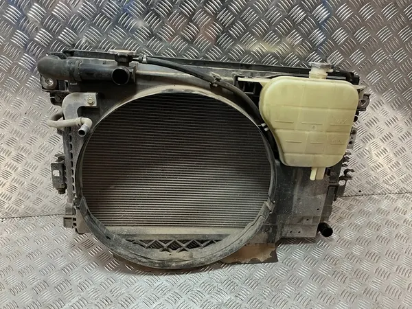 Radiadores NISSAN NAVARA NP300 D23 2.3 DCI image 3