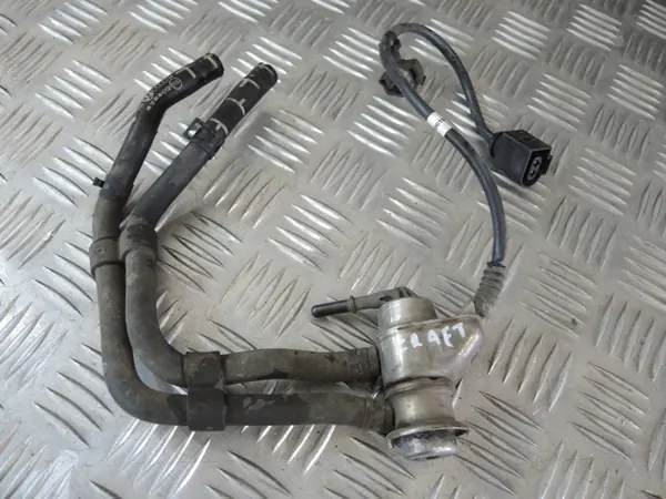 OEM 2N0131113C AdBlue-suutin VW Crafterille image 2
