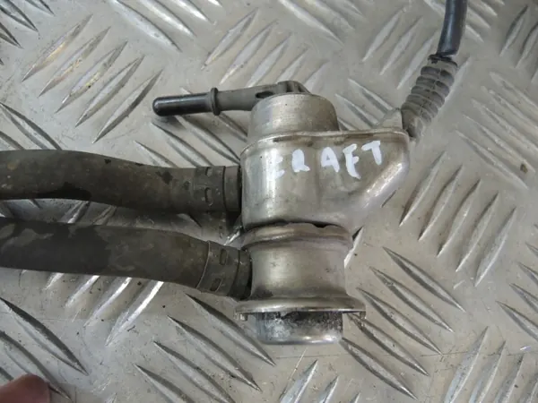 OEM 2N0131113C AdBlue-suutin VW Crafterille image 3