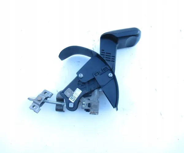 Levier de frein à main OEM 735589777 pour Fiat Panda 3 2012 image 3