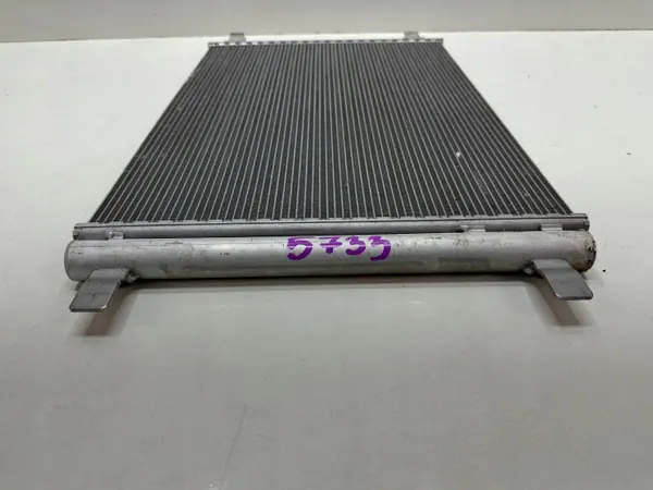 Radiateur AC Avant OEM 5WA816411A pour VW Golf VIII image 5