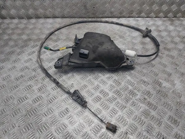 Travão de mão elétrico OEM 9659810180 9684898480 image 2