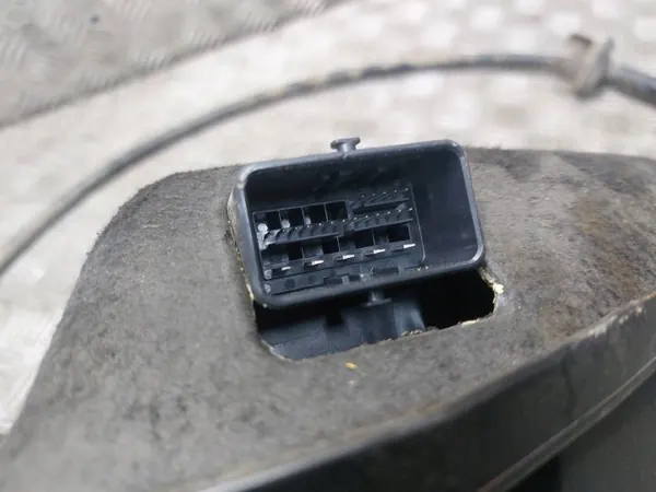 Travão de mão elétrico OEM 9659810180 9684898480 image 3