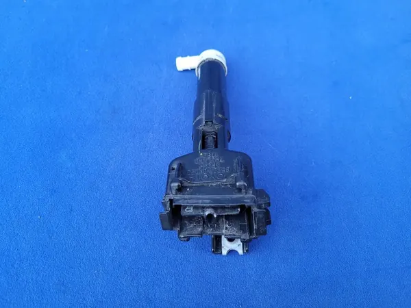 RECHTER KOPLAMPWASSER TOYOTA HILUX LIFT 2012-2015 image 5