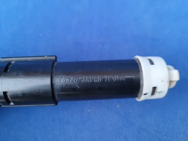 RECHTER KOPLAMPWASSER TOYOTA HILUX LIFT 2012-2015 image 7