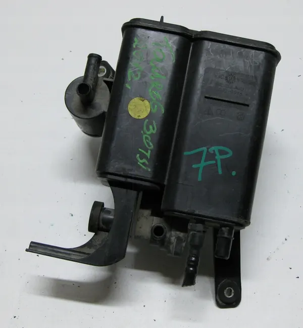 Filtre à charbon VW Touareg 3.0 TSI 7P0201801F image 2