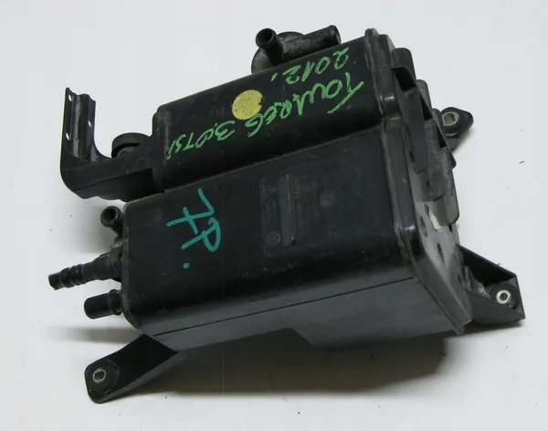 Filtre à charbon VW Touareg 3.0 TSI 7P0201801F image 3