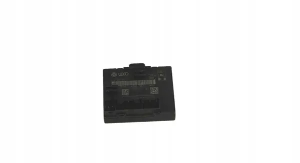 Module Porte Arrière Gauche Audi OEM 4G8959795J image 2