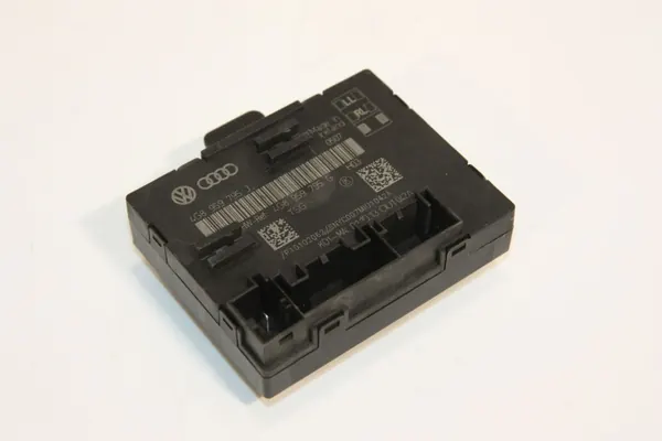 Module Porte Arrière Gauche Audi OEM 4G8959795J image 4