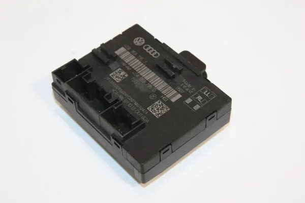 Module Porte Arrière Gauche Audi OEM 4G8959795J image 5