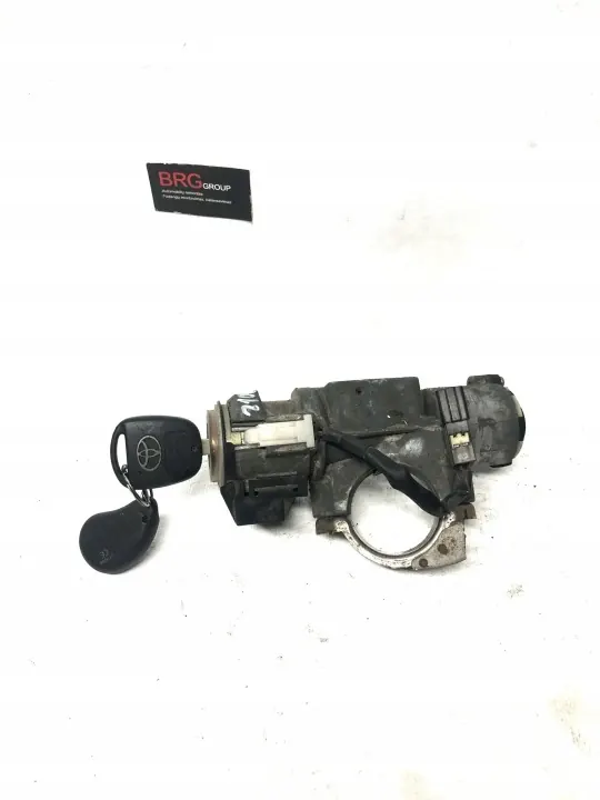 Interruptor de encendido Toyota OEM 05015178 Avensis image 2
