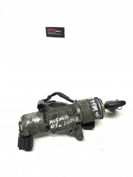 Interruptor de encendido Toyota OEM 05015178 Avensis image 10
