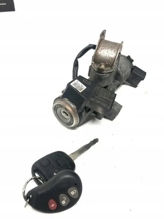 Interruptor de encendido Toyota OEM 05015178 Avensis image 4
