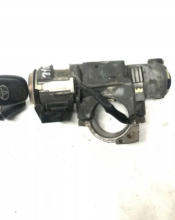 Interruptor de encendido Toyota OEM 05015178 Avensis image 6