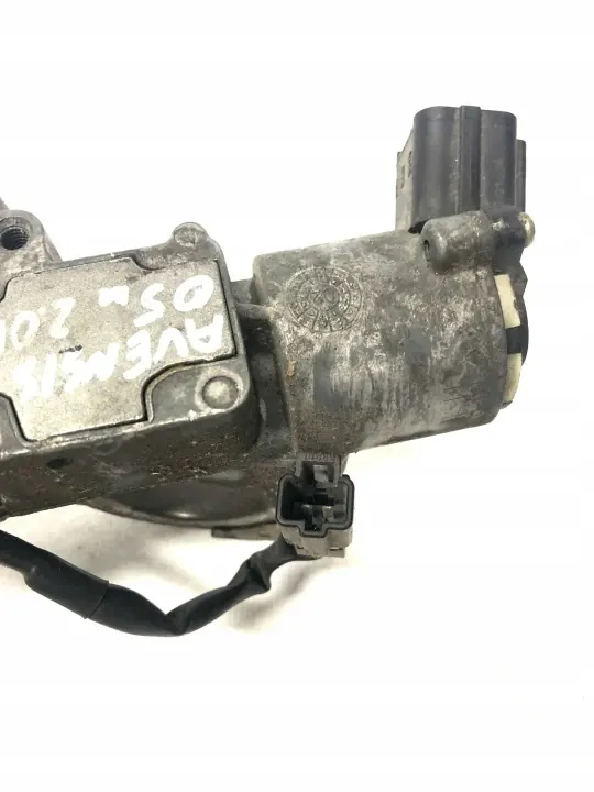 Interruptor de encendido Toyota OEM 05015178 Avensis image 8