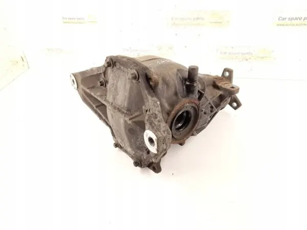 Bakre differential Mercedes C W204 A2043507203 image 2