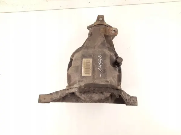 Bakre differential Mercedes C W204 A2043507203 image 3