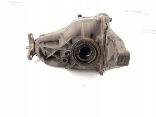 Bakre differential Mercedes C W204 A2043507203 image 4