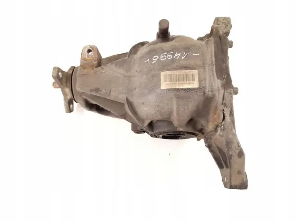 Bakre differential Mercedes C W204 A2043507203 image 5