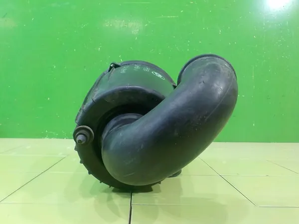 CITROEN JUMPER II LIFT Ilmansuodattimen Kotelo 1349549080 image 2