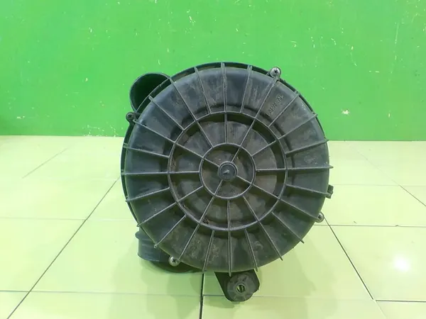 CITROEN JUMPER II LIFT Ilmansuodattimen Kotelo 1349549080 image 3