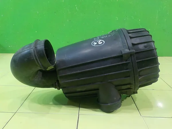 CITROEN JUMPER II LIFT Ilmansuodattimen Kotelo 1349549080 image 4