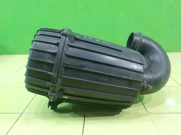 CITROEN JUMPER II LIFT Ilmansuodattimen Kotelo 1349549080 image 5