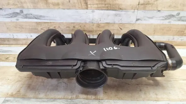 Colector de admisión OEM 9642405280 Citroën Berlingo image 4