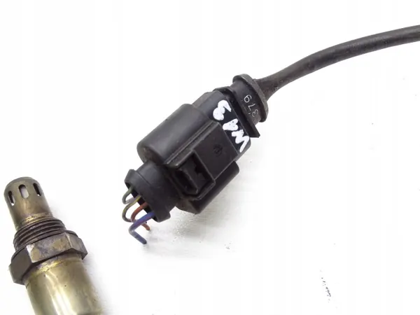Sonde Lambda OEM 04E906262K pour VW Polo V 1.4 TSI image 4