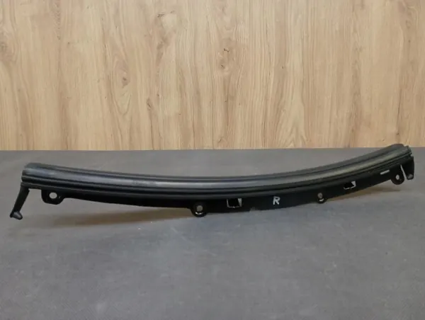 Junta de techo Mercedes SLK R171 OEM A1717900298 image 2