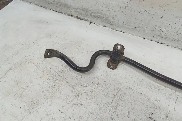 Stabilizzatore posteriore AUDI 4G0511305L image 4