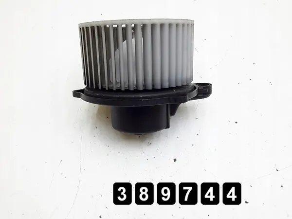 Hyundai Getz lämmityspuhallinmoottori OEM f00s330024 image 5