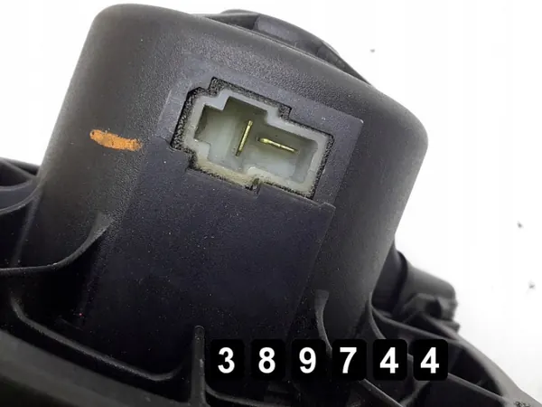 Hyundai Getz lämmityspuhallinmoottori OEM f00s330024 image 7