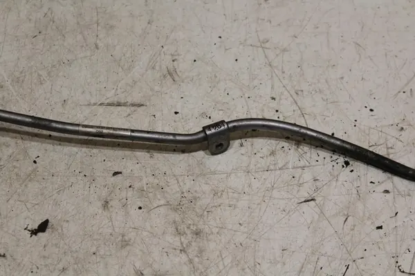 Oil Hose Pipe Mercedes A-Class W176 2.0T A2700900677 image 4