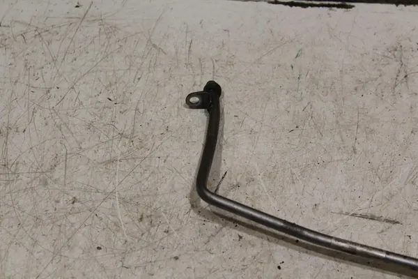 Oil Hose Pipe Mercedes A-Class W176 2.0T A2700900677 image 5