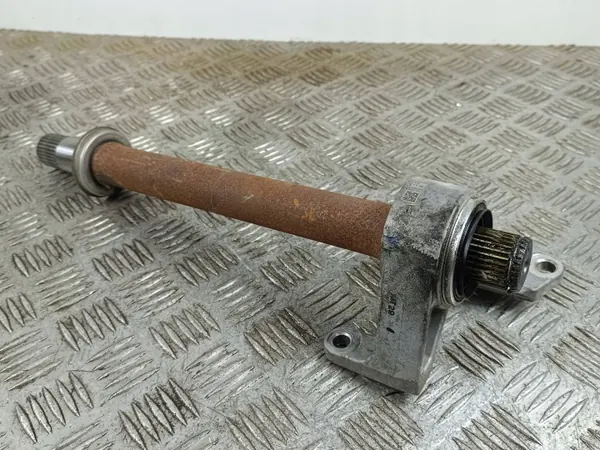 Palier de vilebrequin Honda CR-V OEM 221023 image 2