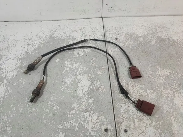 Sonde Lambda OZA659EE23 - Pièce Audi OE d'Occasion image 3