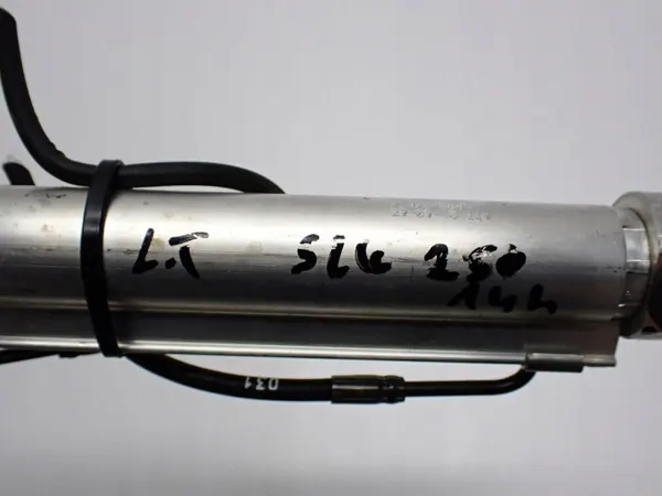 OEM SIŁOWNIK TELESKOP DACHU LEWY MERCEDES SLK III R172 14R image 4