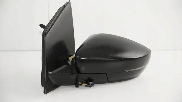 Rétroviseur gauche OEM 360202960 pour VW Polo 6R 09-15 image 3