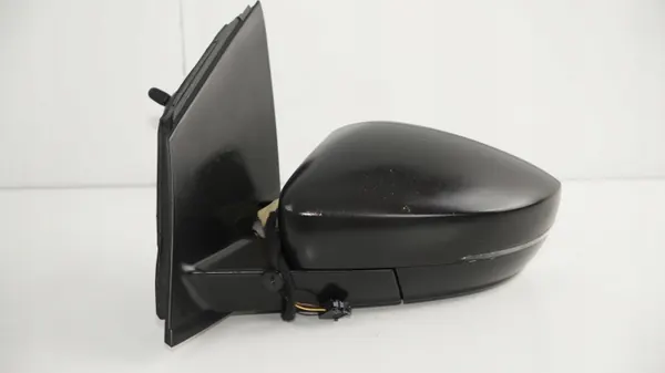 Rétroviseur gauche OEM 360202960 pour VW Polo 6R 09-15 image 4